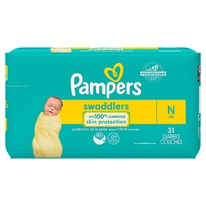 Wholesale's Pamper.s <b>Diapers</b> Bulk Purchase for Mother & Baby Stores - Product Image 1