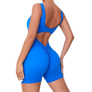 Combinaisons pour femmes tendance pour le jogging et le fitness / Combinaisons pour femmes de haute qualité, best-seller, nouvelle arrivée - Product Image 3