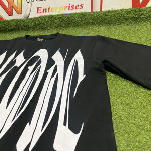 Camisetas Personalizadas para Hombre, Estilo Vintage, Corte Regular, 100% Algodón, Lavado Ácido, Manga Corta, Impresión Serigráfica, Transpirables y de Secado Rápido - Product Image 1