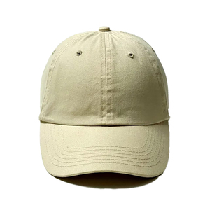 Gorras de Béisbol para Hombre de Estilo Único, Cómodas, Ligeras, Económicas, Transpirables, Antiarrugas, con Logotipo/Colores Personalizados - Product Image 2