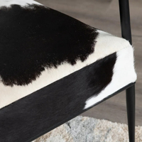 Vente en gros de fauteuil canapé industriel en cuir style loft avec cadre en fer vintage pour café, bar et maison