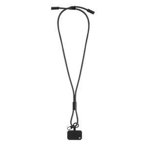 Lanière USB-C PET HolCharge en nylon durable pour gadgets - Product Image 2