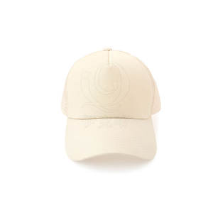 Chapeau de camionneur de haute qualité avec tissu durable et fermeture réglable Chapeau de camionneur respirant avec dos en maille pour un débit d'air maximal - Product Image 2