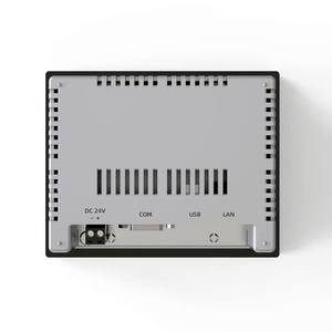 Pantalla Táctil Industrial StellarSpace Serie HR con Función de Receta, Instrucción Macro y Gestión de Alarmas - Product Image 2