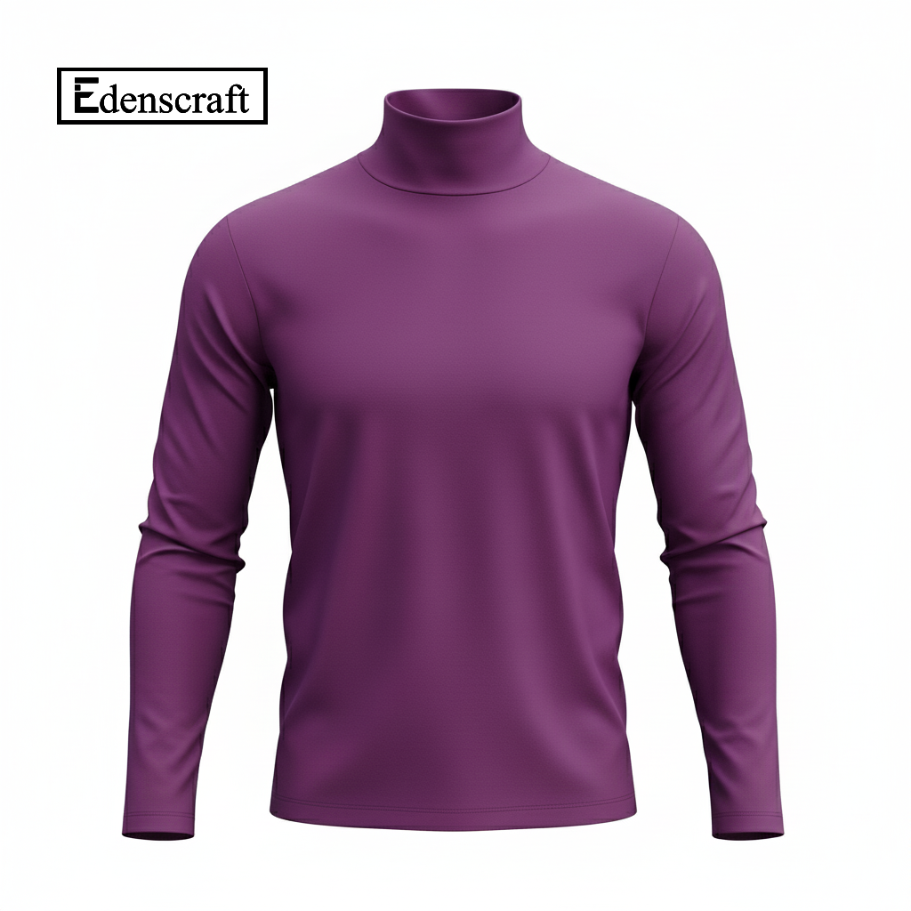 Purple (Color and Design Customizable)