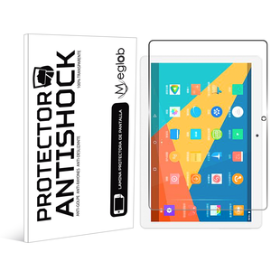 ฟิล์มกันรอยหน้าจอสำหรับแท็บเล็ตเทคลาส 98 พรีเมียม คัฟเวอร์เพื่อปกป้องอุปกรณ์ของคุณ - Product Image 1