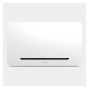 Unidad de Ventilador de Pared Galletti Art-U 40 BLANCA de 3.21 kw - Product Image 1