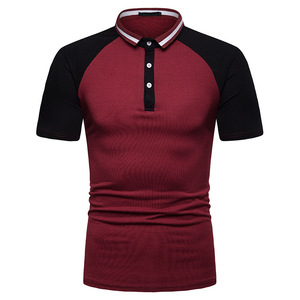 Camisetas Polo de hombre de la mejor moda directa de fábrica de Pakistán, camisetas polo al mejor precio al por mayor de venta en línea - Product Image 1