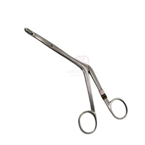Pinces à Septum en Acier Inoxydable, Instrument Chirurgical Manuel Certifié CE, Utilisation en Chirurgie Générale - Product Image 1