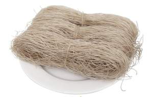 [ขายดีที่สุด] บะหมี่/วุ้นเส้นเกรดดี ขนาดกลาง จัดส่งรวดเร็ว - วุ้นเส้นอาร์โรว์รูท ไมเอ็นตง - Product Image 5