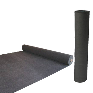 Style de conception industrielle 110g-800g G/<span class=keywords><strong>m2</strong></span> tissu géotextile non tissé PP matériel <span class=keywords><strong>prix</strong></span> compétitif - Product Image 1