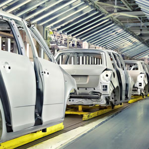 MU segunda mano Changan CS75 PLUS usado coche eléctrico súper barato - Product Image 6