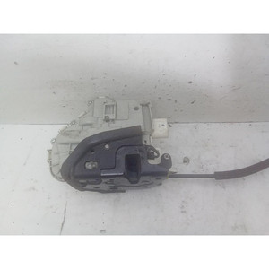 Serratura Anteriore Sinistra AUDI A1 Serie (8X1) JA6-8X1837015 (10>14) - Product Image 4