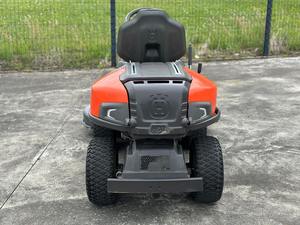 Cortadora de Césped de Giro Cero Diésel Ferris ISX3300 de 72 Pulgadas de la Mejor Calidad en Venta - Product Image 4