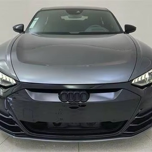 Audi 2022 E-Tron G.T para Prestige Wagon, Caja de Cambios Automática, Asientos de Cuero, Tracción Trasera, Volante a la Izquierda, Cámara Trasera, Techo Solar, Xenón - Product Image 1