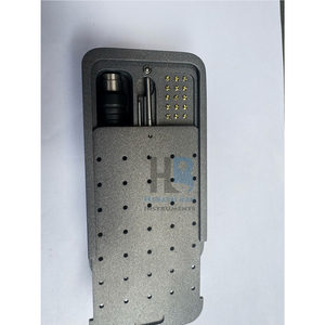 Kit de Medio para Regeneración Ósea Guiada, Sistema GBR, Herramienta Quirúrgica Dental, Implante, Manual, Acero Inoxidable, Certificado TUV - Product Image 4