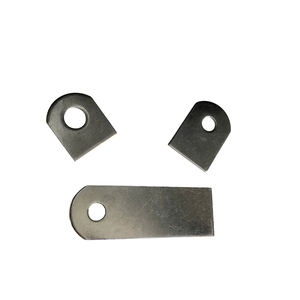 Pièces d'estampage en acier inoxydable Pièces d'estampage en tôle Haut niveau de perfection Variété d'industries Emballage personnalisé Vietnam - Product Image 1