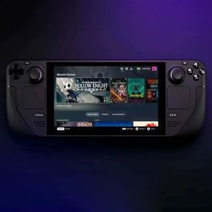 Nouvelle console portable Steam Deck 1 To avec étui, chargeur, 11 Pro, pièces et accessoires complets, dans sa boîte scellée - Product Image 1