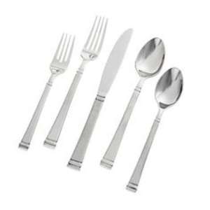 Juego de cubiertos de acero inoxidable de alta resistencia sostenible con agarre ergonómico Alta resistencia a la corrosión Atractivo estético moderno - Product Image 2