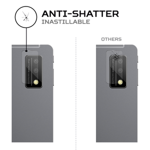 Antishock HTC อุปกรณ์ป้องกันหน้าจอ A101อุปกรณ์พรีเมี่ยมสำหรับการป้องกันอุปกรณ์ที่เพิ่มขึ้น - Product Image 4