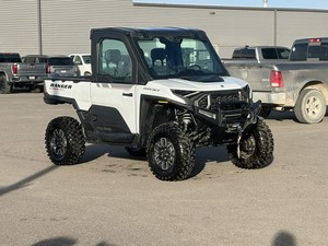 Polaris Ranger North Star Ultimate 2026 - Product Image 1