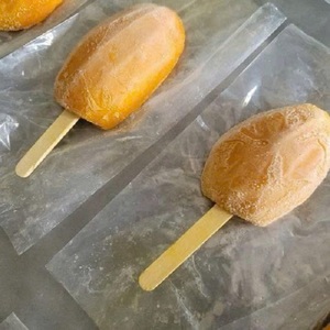Vietnam IQF Frozen <b>Mango</b> Slices High Quality for Export - Product Image 2