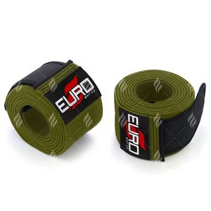 Rodilleras Deportivas Personalizadas de Alta Gama, Soporte de Alto Rendimiento para Entrenamiento de Fuerza, Protección Avanzada, Competitivas - Product Image 5