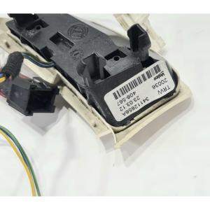 Commandes multifonctions au volant pour Fiat 500 Série 34112656A (07>14) - Product Image 6