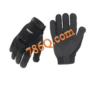 ถุงมือสังเคราะห์โปรถุงมือทำงานหุ้มฉนวนเพื่อให้ความอบอุ่นสบายและความชำนาญเต็มรูปแบบพร้อมถุงมือความปลอดภัยในการทำงานที่ทนต่อการตัด - Product Image 1