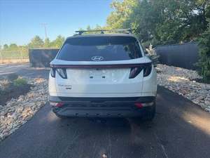 Hyundai Tucson XRT 2023 / Disponible para la Venta con Bajo Kilometraje, Motor de Gasolina / Auto Usado en Excelentes Condiciones, Sin Accidentes - Product Image 3