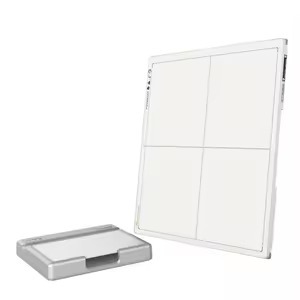 Nuevo Detector de Panel Plano Inalámbrico Digital de Rayos X UMFP027 100% Original de 17x17/14x17 Pulgadas - Product Image 5