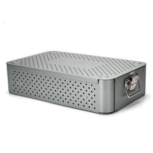 Juego de Instrumentos Quirúrgicos Ortopédicos de Grado Alemán para Fijación Cervical Posterior de Columna Vertebral de Acero Inoxidable de Primera Calidad PENTAX - Product Image 4