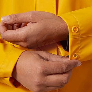 Chaqueta impermeable para mujer, servicio OEM, chaqueta impermeable para mujer de alta calidad, nueva llegada, chaqueta impermeable para mujer a la venta - Product Image 4