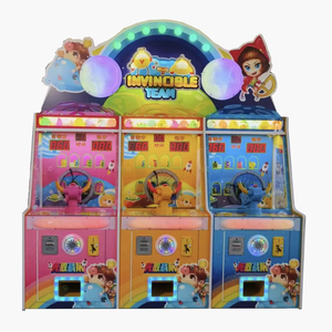 ÉQUIPE INVINCIBLE - Product Image 1