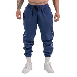 Pantalones Deportivos para Hombre al por Mayor, Ropa Deportiva con Estampado Personalizado, Pantalones Jogger Casuales de Talla Grande para Hombre - Product Image 1