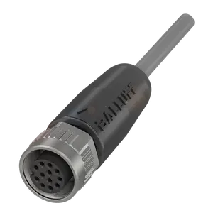 Accessoires de connecteur BALLUFF BCC0KR6 - Product Image 1