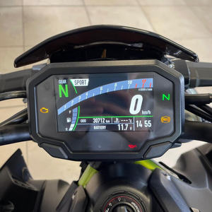 Motocicleta Deportiva Kawasaki Z900 - Product Image 2