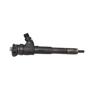 RENAULT Captur KIT DE INYECTORES Serie 0445110652 H8201453073 K9KB6 diésel 1461 (13>19) - Product Image 3