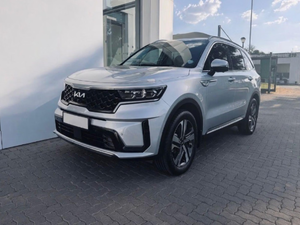 Auto Usado de Calidad a Precio Accesible, K-i-a Sore-nto 2024 2.2D SXL AW-D, Automático, Volante a la Derecha - Product Image 3