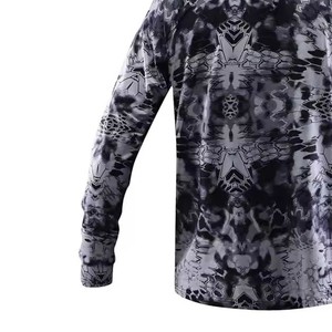 Sudaderas con capucha de pesca para hombre de desgaste rápido, diseños más demandados de alta calidad, peso ligero, tendencia superior, sudaderas con capucha de pesca para hombre con tasa baja - Product Image 5
