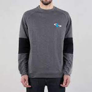 Sweat à capuche pour femmes sweats à capuche surdimensionnés épaule tombante pull Style coton lourd Streetweareat chemises - Product Image 3