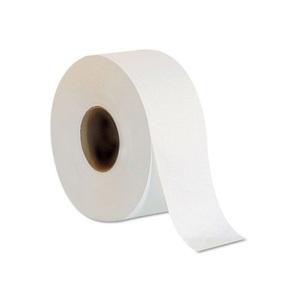 Vente en gros papier hygiénique jetable 2 plis souple à gaufrer Papier hygiénique Papier hygiénique en rouleau - Product Image 4