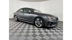 Audi A4 S line Premium 45 TFSI quattro 2025, Seminuevo - Product Image 5