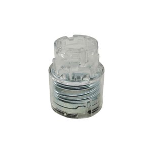 Funda de motor plegable para espejo lateral: resorte para Mini Cooper - Product Image 1