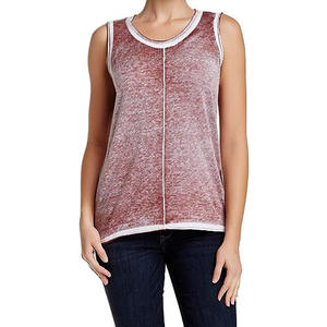 Fitness Training Seamless <b>Summer</b> Women Knitwear <b>Tank</b> <b>top</b> <b>Top</b> Selling Custom Manufacture Women <b>tank</b> <b>top</b> - Product Image 1