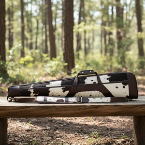 Sac de pêche portable pour accessoires de pêche, sac multifonctionnel pour cannes à pêche, sac de pêche à bandoulière unique pour l'extérieur, sac camouflage - Product Image 5