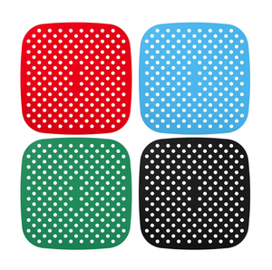 Eco-Friendly Silicone Steam <b>Mat</b> Non-Toxic and Reusable <b>Kitchen</b> <b>Mat</b> High-Temperature Resistant with Safe Steaming Easy Storage - Product Image 4