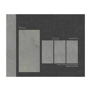 Carrelage antidérapant en porcelaine pour la cuisine ou l'hôtel Porcelanato Carrelages de sol en porcelaine intégrale - Product Image 5