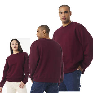 Sudadera con Capucha Next Level 9007, Unisex, Premium, 100% Algodón, Estampada, Cuello Redondo, Forro Polar Grueso - Product Image 6