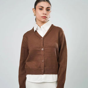 New <b>Women</b> <b>Sweatshirt</b> stylish Pullover Arrival <b>Women</b> <b>Sweatshirt</b> in Different Styles Custom logo <b>Sweatshirt</b> for <b>Women</b> party wear - Product Image 1